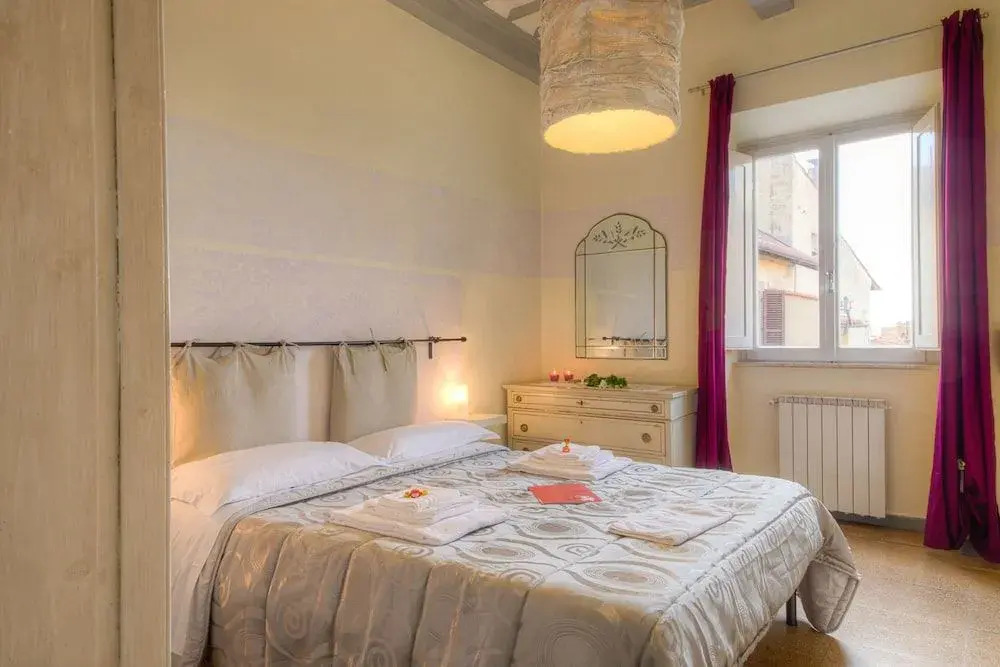 MyRoom Old Town Arezzo