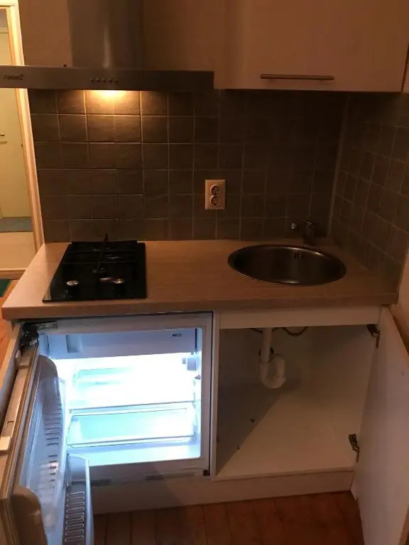 Kopli Apartment