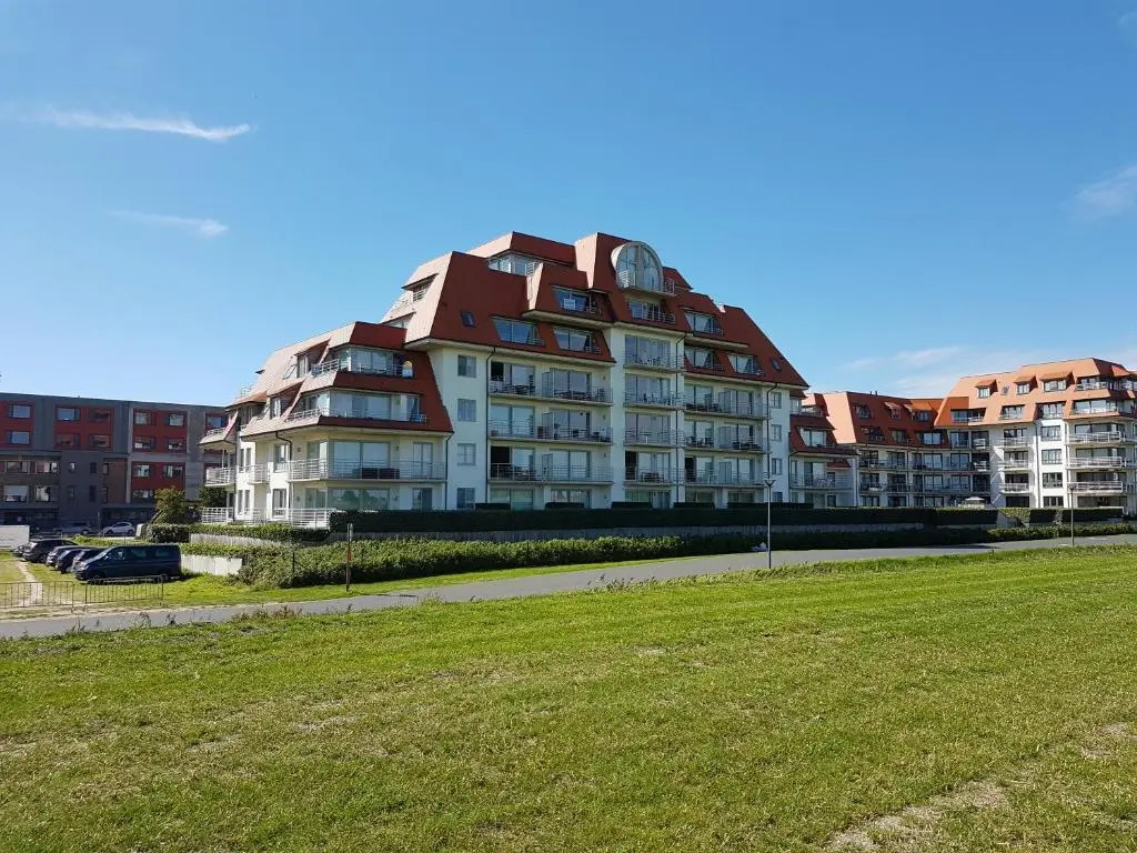 Apartment Zonnehaven