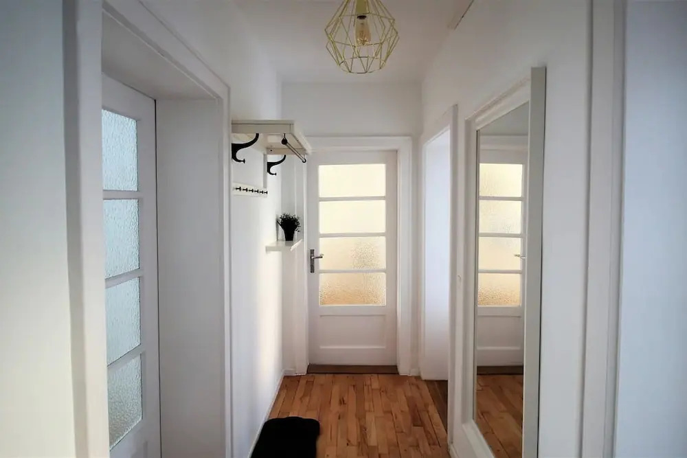 Stilvoll & Modernes Apartment