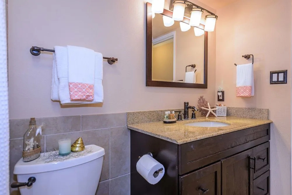 Kuleana 622 1bdrm 1 Bedroom Condo by RedAwning
