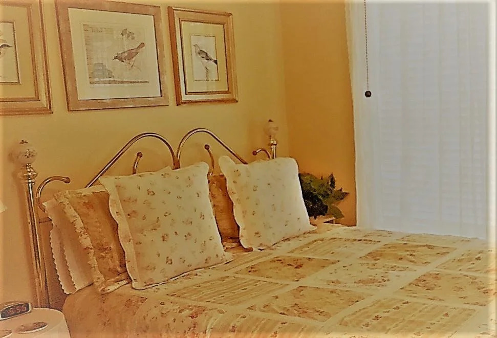 Hanover House Bed and Breakfast