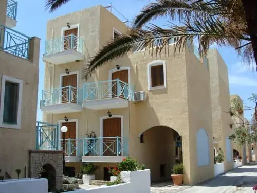 Hesperia Hotel