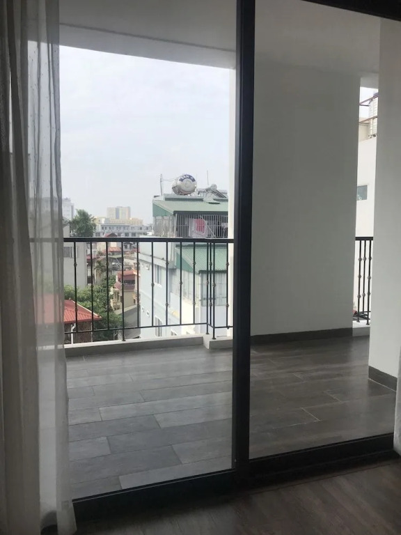 REIWA INN APARTMENT