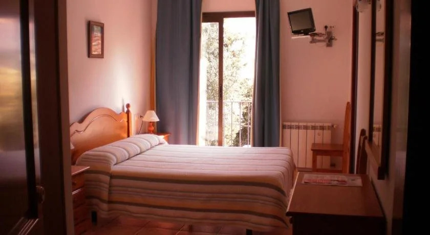 Hotel Can Pepin