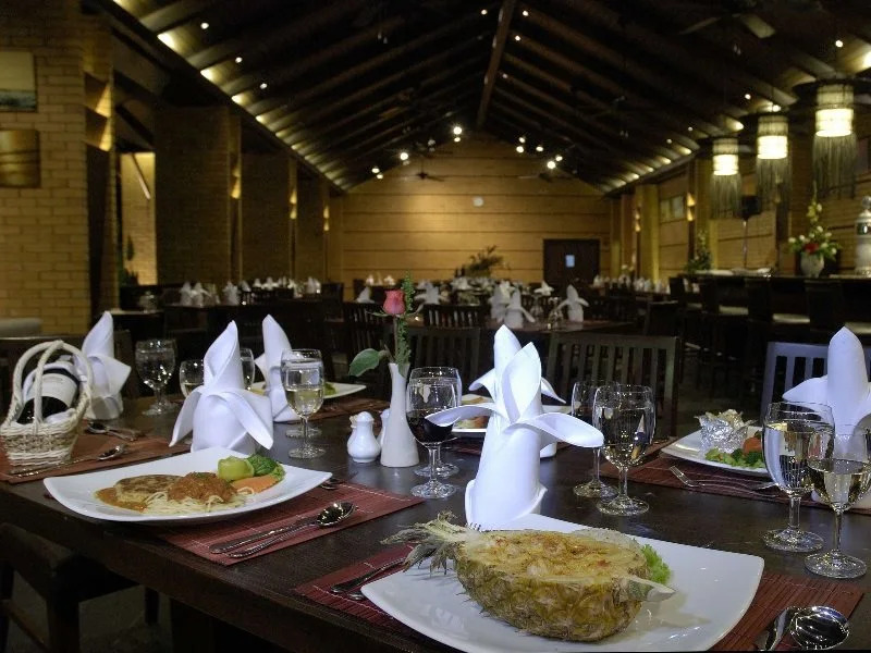 Eiamsiri Resort