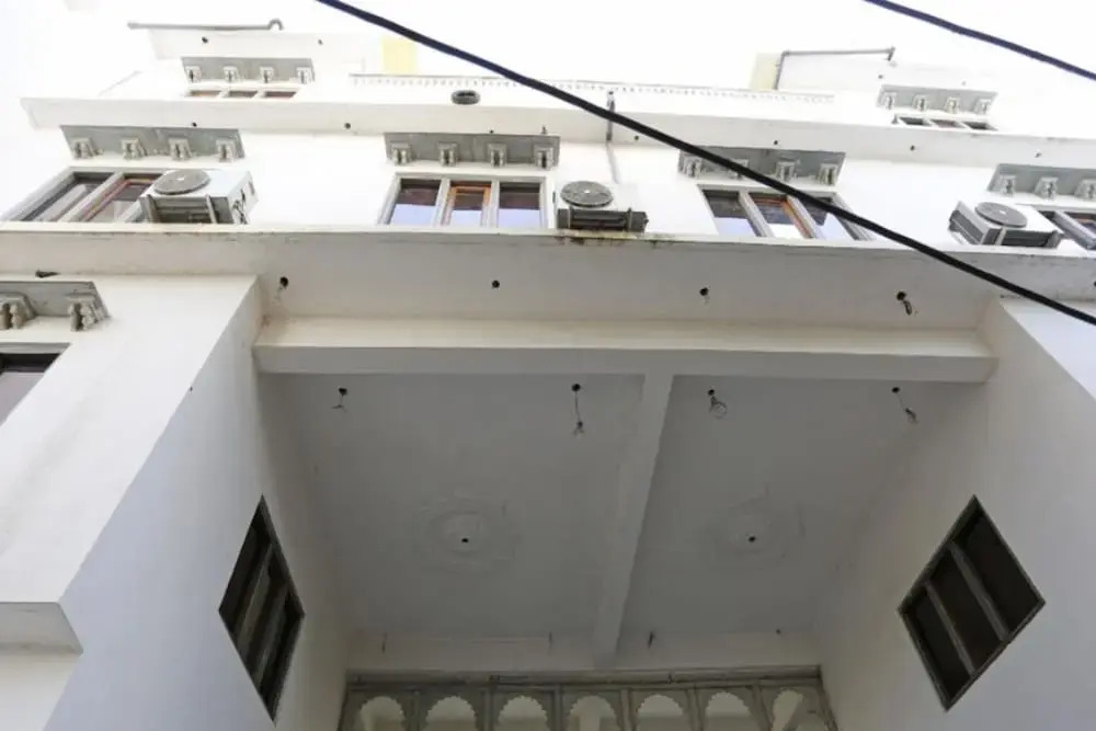 Tripli Hotels Shiv Villas
