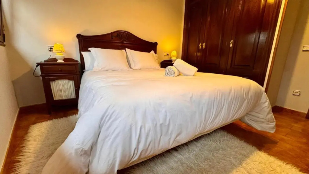 Hotel La Pornacal