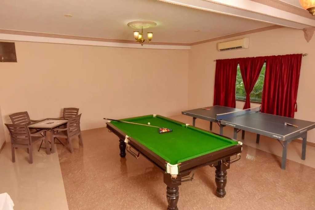 Araliayas Resort & Spa