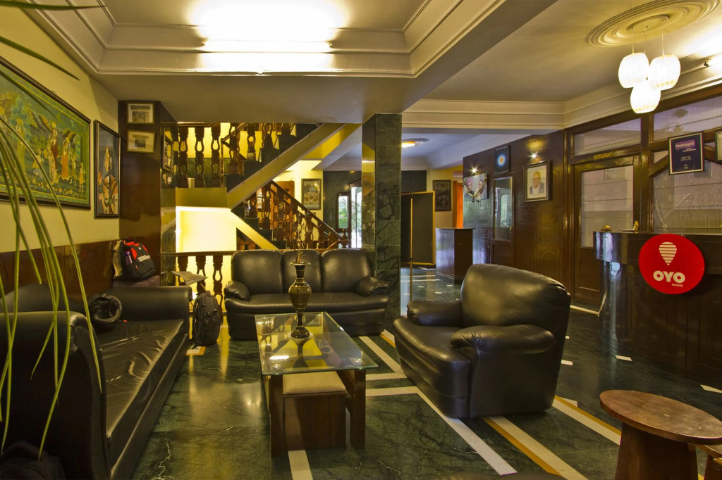 Hotel Silverine