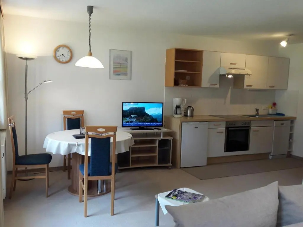 Apartments Rumpler