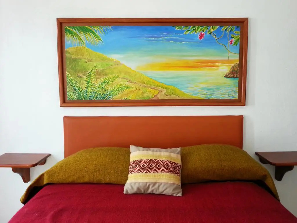 Villas El Rosario de San Andrés