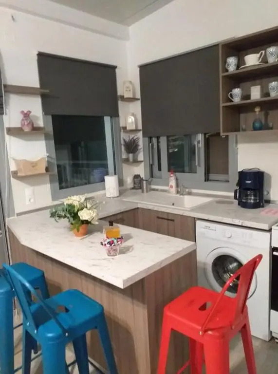 Alexandra`s House
