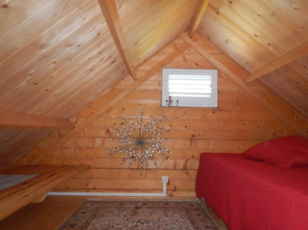 Chalet confortable au Vauclin avec piscine privée