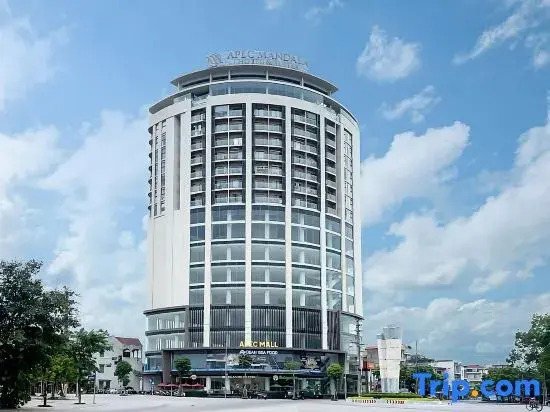 Apec Mandala Hải Dương