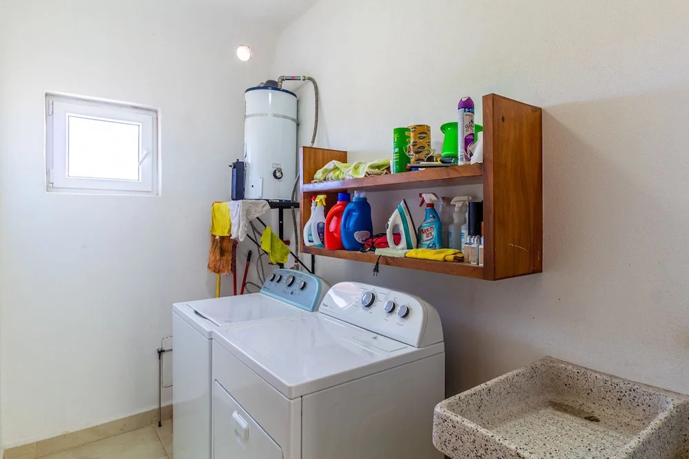 La Mision De Mita 3BR by VR