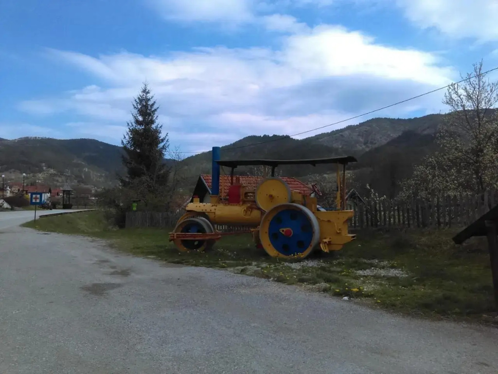 Guesthouse Ana