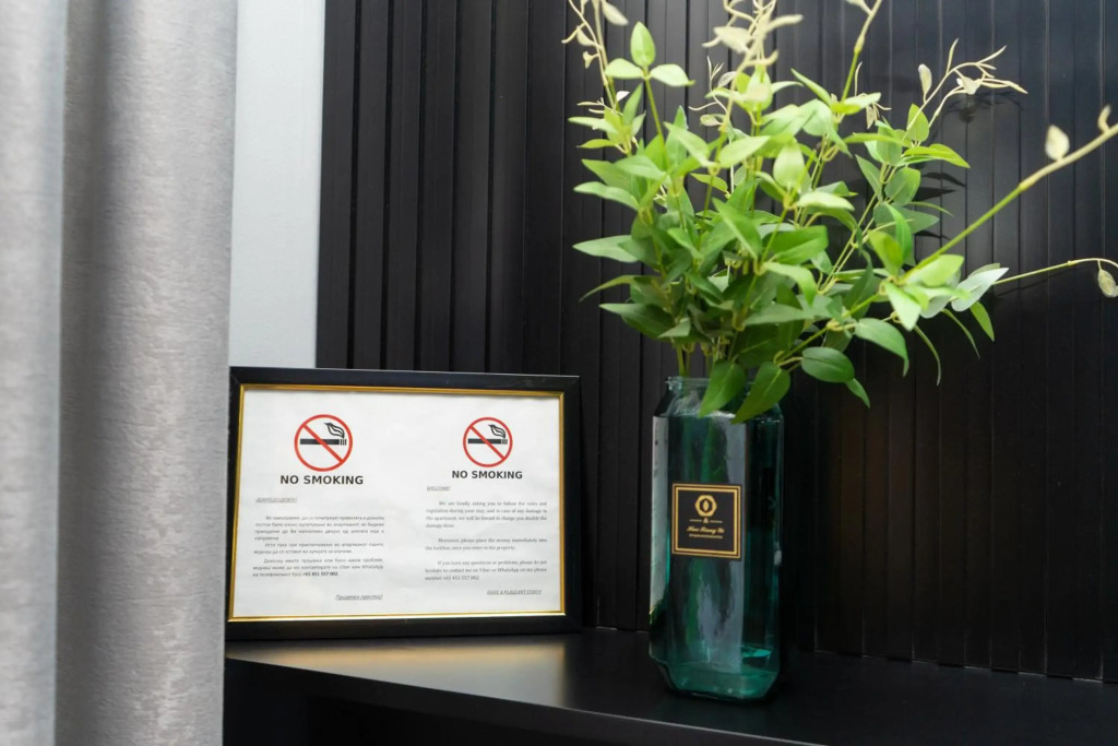 Unity Luxury Apartment - Skopje