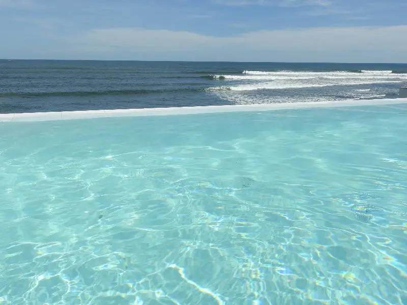 Laola Surf Residence