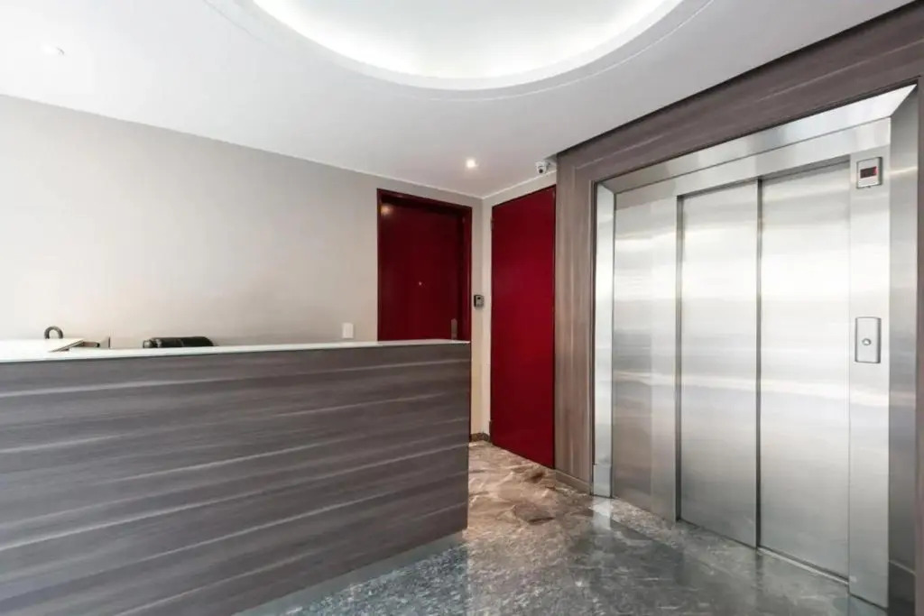 P101 Mi casa #1 at Polanco's most exclusive area
