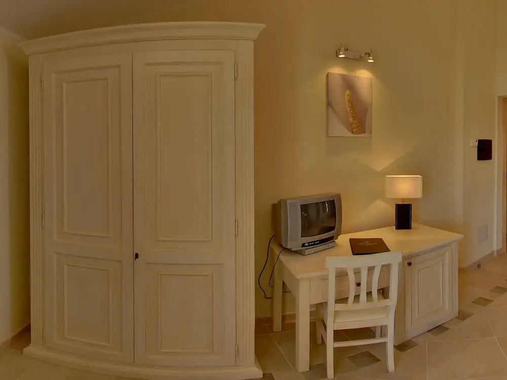 Hotel Corallo