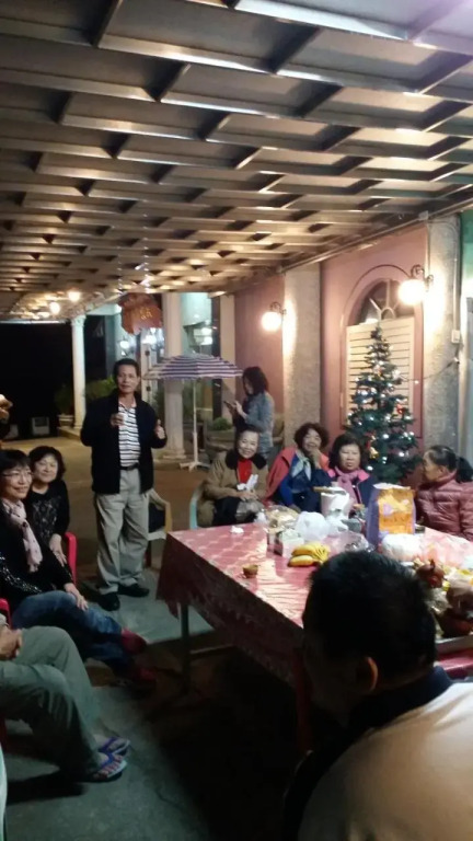 O Sun Win Hotel