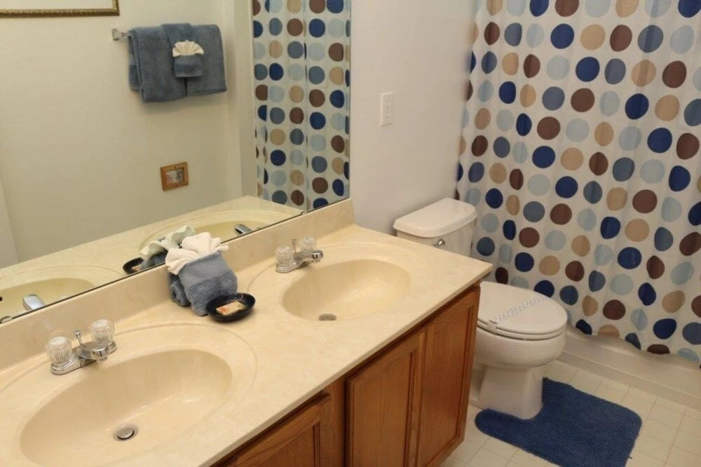 Legacy Park 654 - Four Bedroom Villa with Private Pool