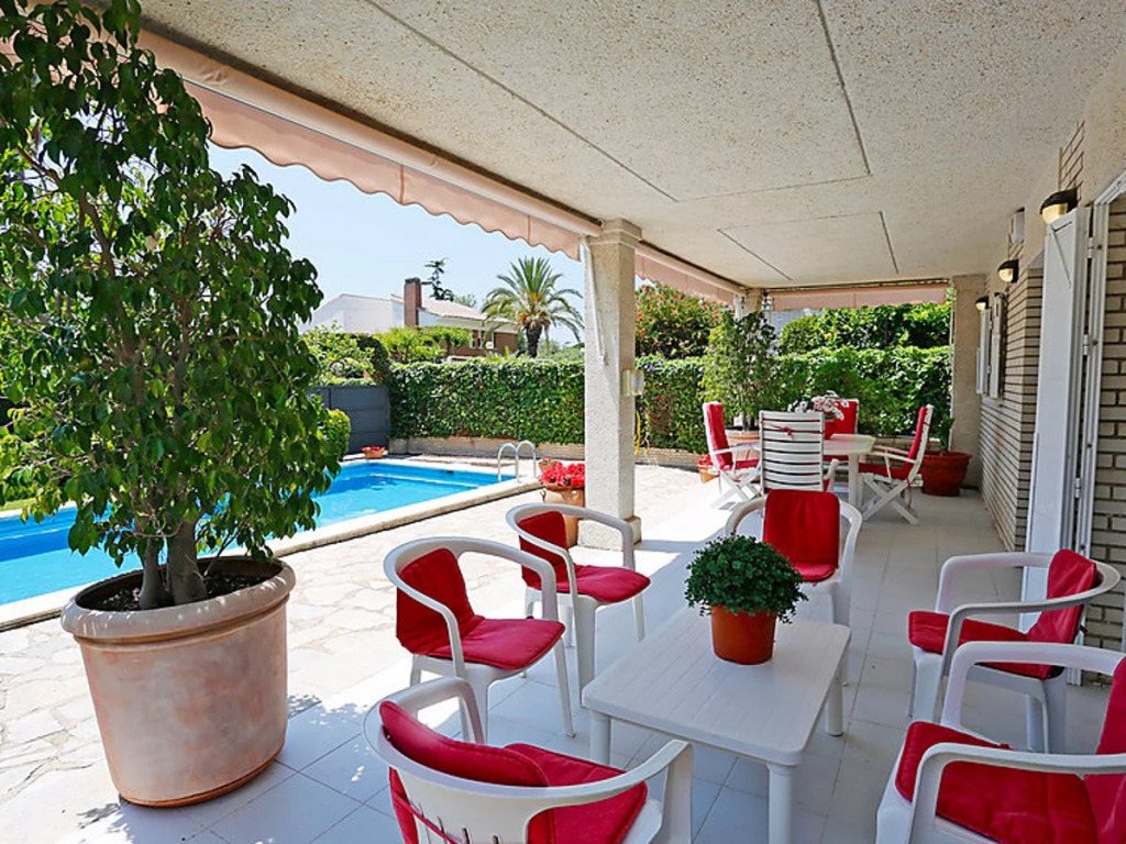 Holiday Home Annamaria by Interhome