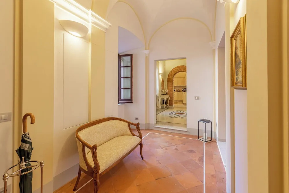 Charming Apartment Cartoni