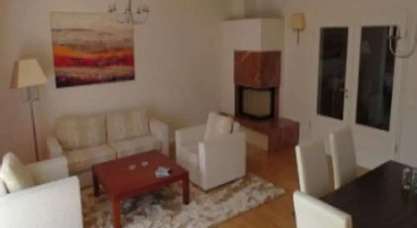 Exklusives Ferienhaus in Berlin