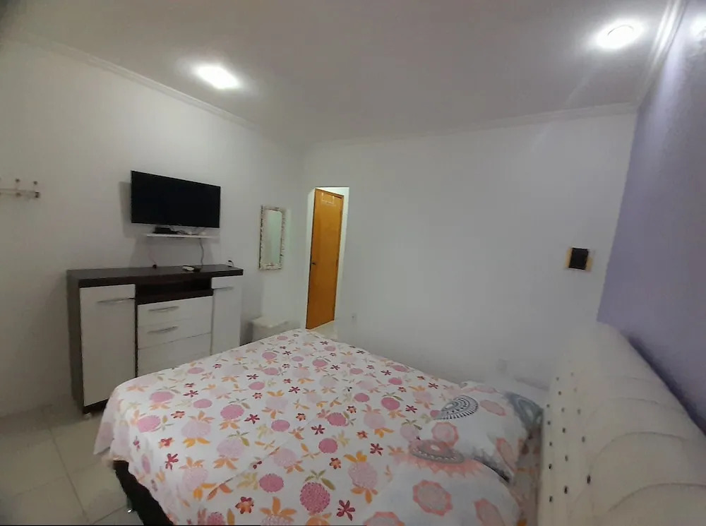 Hospedaria Casa de Maria