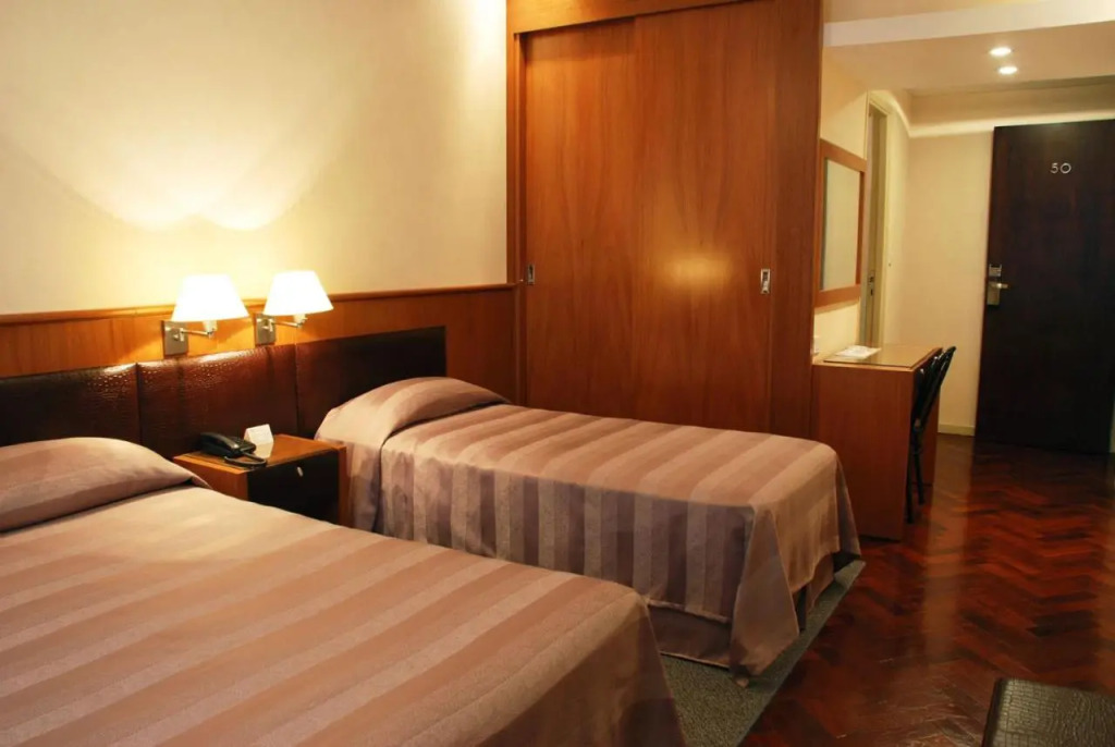 Hotel Napoleón
