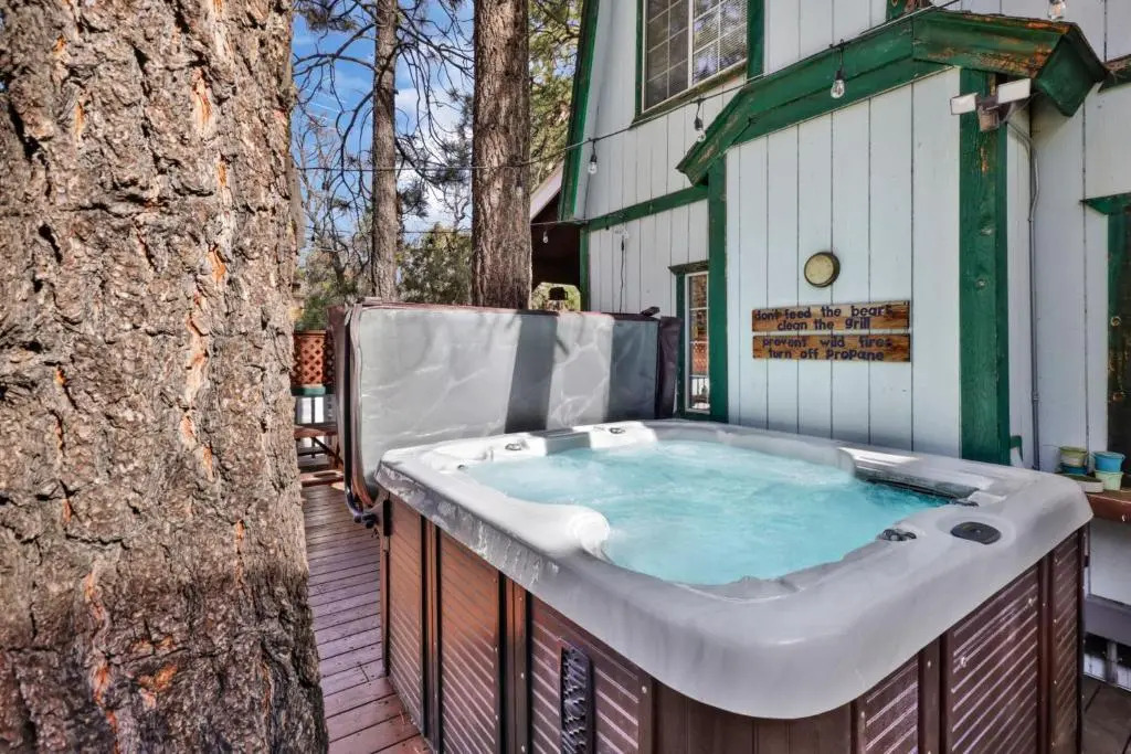 Whiskey Mountain Lodge #2028 By Big Bear Vacations