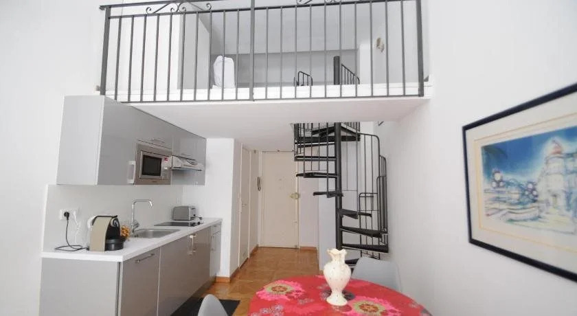 Duplex Opéra