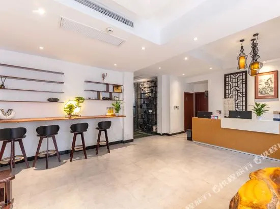 Zihan B&B (Hangzhou West Lake Branch)