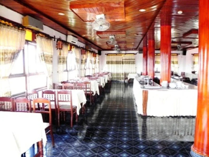 Hoang Tuan Hotel