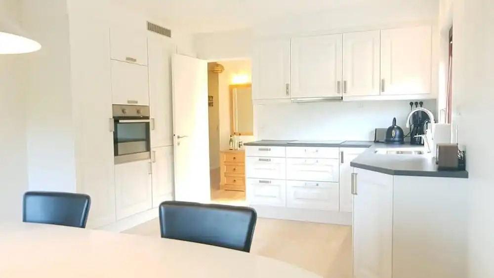 Tórshavn Apartment - City Park
