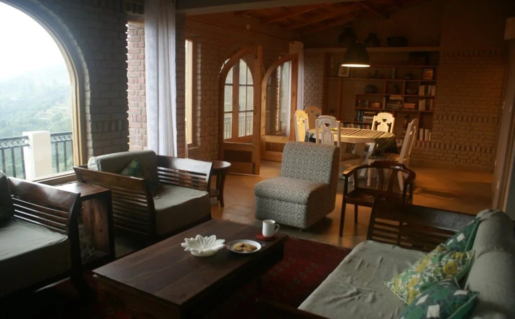 V Resorts Juniper Home Stay Jungalia
