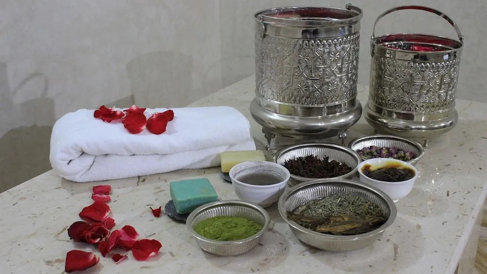 Riad le Jasmin