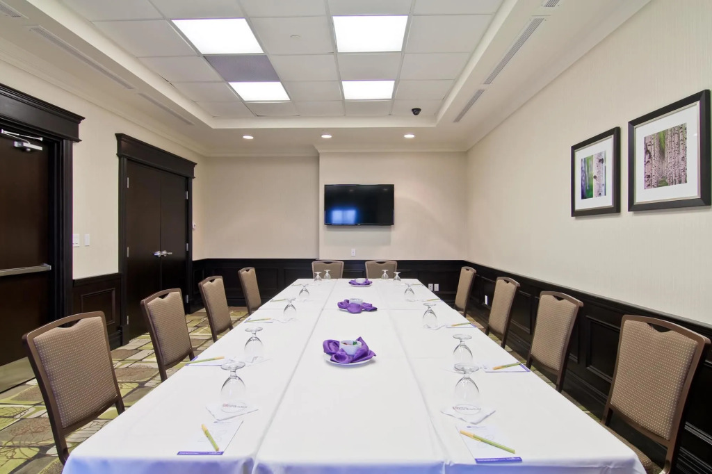 Hilton Garden Inn Toronto/Ajax