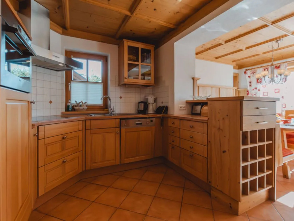 Apartment Lena 37 Königsleiten 18288