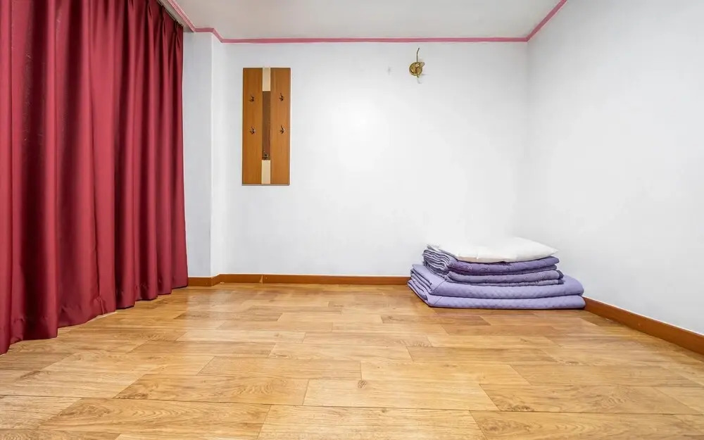 Hoengseong New World Motel