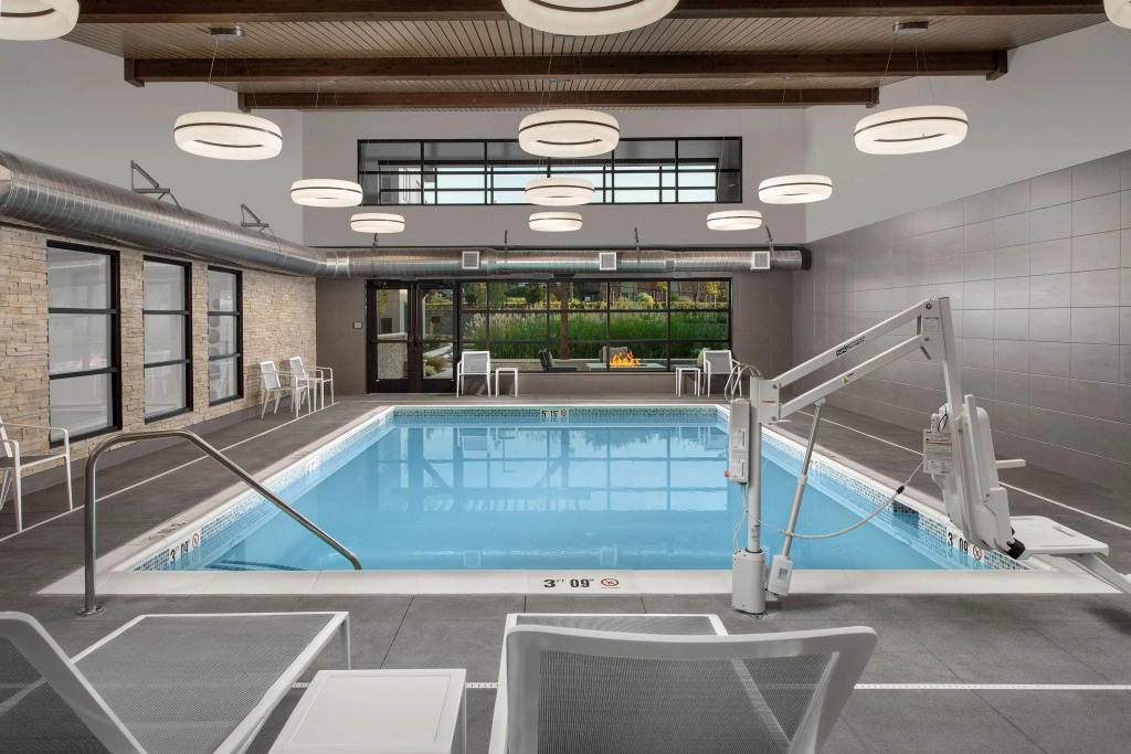 Country Inn & Suites by Radisson, Seattle-Tacoma International Airport, WA
