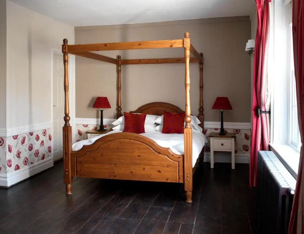 The Bull Hotel Maidstone/Sevenoaks