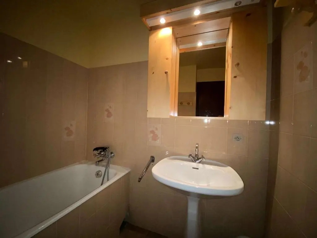 Studio Le Grand-Bornand, 1 pièce, 4 personnes - FR-1-241-20