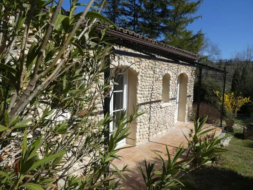 Lauguste maison dhôtes