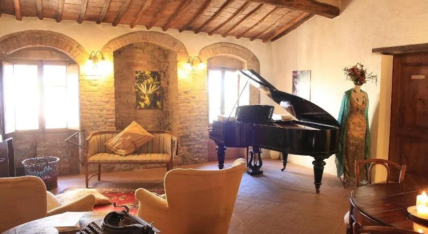La Locanda del Loggiato