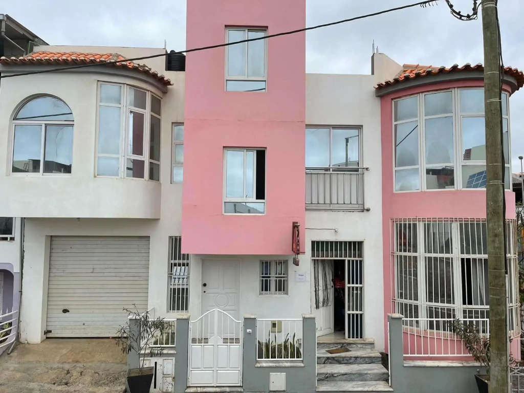 Maison Residencial Travel