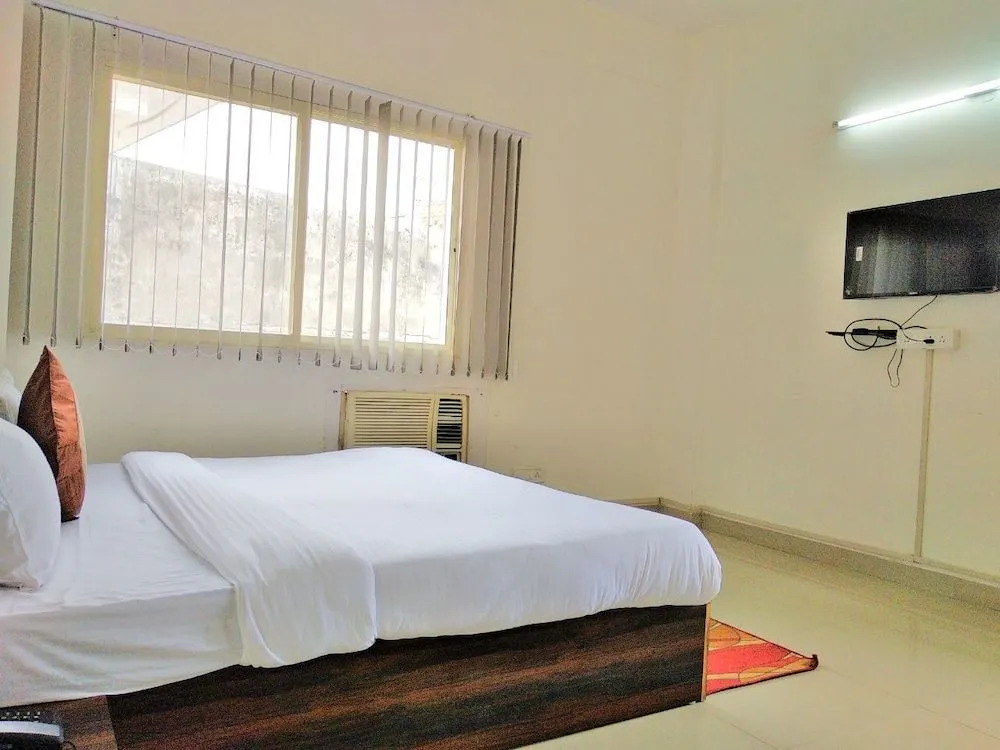 The Radiance Suites & Apartments