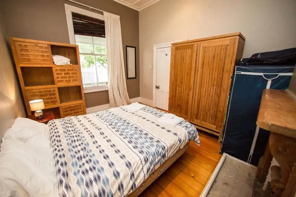 Quaint Unique Character house at Ponsonby